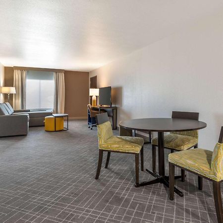 Comfort Inn & Suites Frisco East - Mckinney Exteriör bild