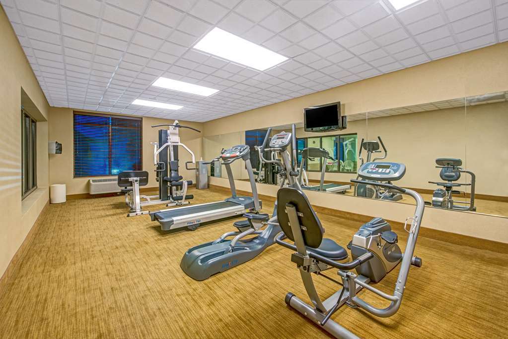 Comfort Inn & Suites Frisco East - Mckinney Bekvämligheter bild